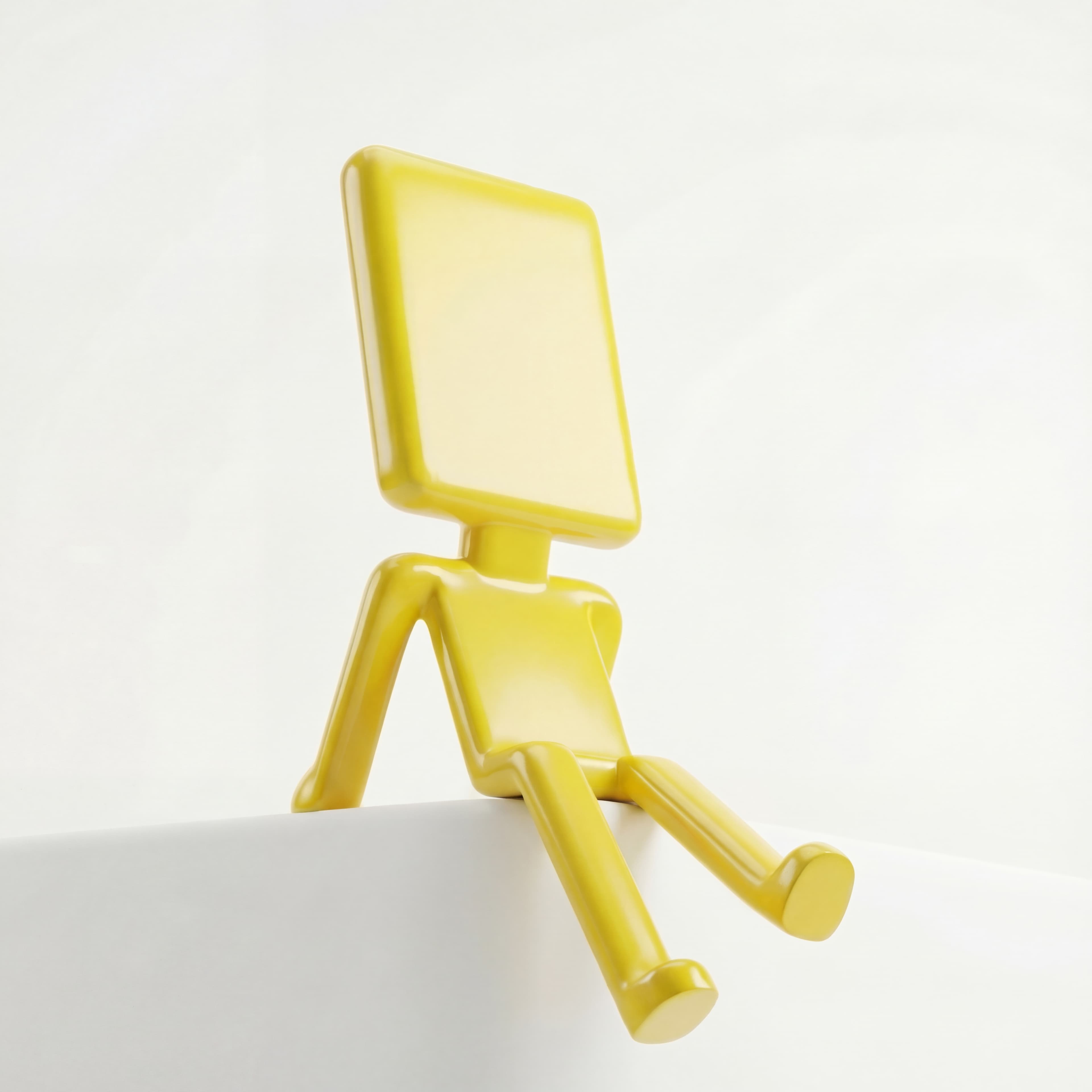 Detalle escultura Pipol